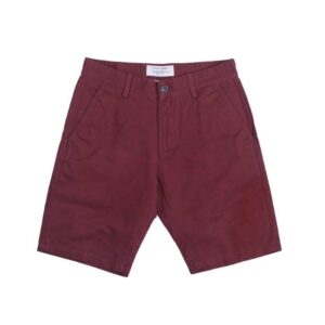 High Cultured Classic Cotton Short Pants - 94