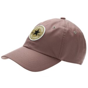Converse Premium Chuck Patch Baseball Cap (Saddle)