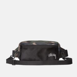 Stüssy Stock Side Bag