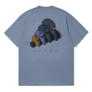 Carhartt WIP Diagram C T-Shirt