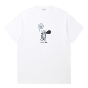 Carhartt WIP Original Thought T-Shirt