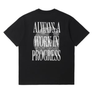 Carhartt WIP Always a WIP T-Shirt