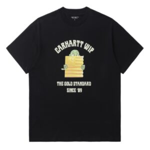 Carhartt WIP Gold Standard T-Shirt