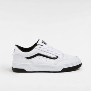 VANS Hylane (White/Black)