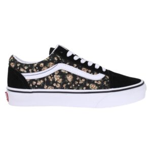 VANS Old Skool Rose Dreams (Black/White)