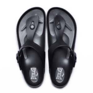 Everlast Unisex Sandal EL17-M558 (Grey)