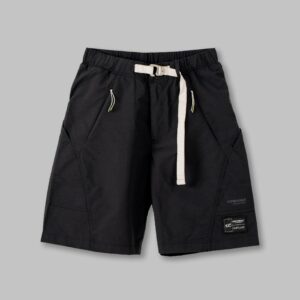 SERAC by WHOCARES Cordura® Easy Shorts