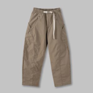 SERAC by WHOCARES Cordura® Curved Pants