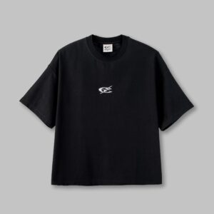 SERAC by WHOCARES Boxy Mint Tee