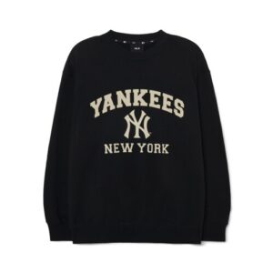 MLB New York Yankees Varsity Sweat Shirt