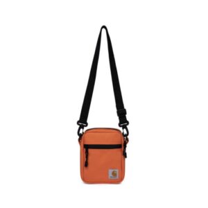 Carhartt WIP Adam Bag (Orange)