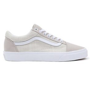 VANS Old Skool Summer Linen (Natural)