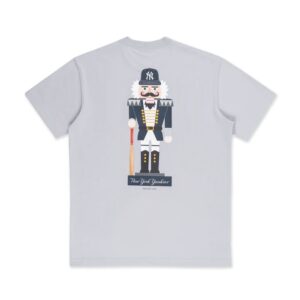 New Era New York Yankees Christmas Pack T-Shirt