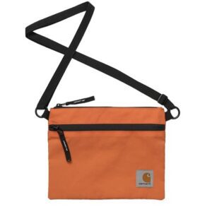 Carhartt WIP Jacob Bag (Orange)