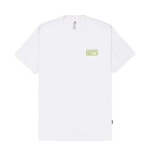 Converse CONS Graphic T-Shirt (White)