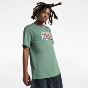 Converse Comic T-Shirt