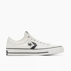 Converse Star Player Ox (Vintage White/Black)