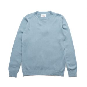 Plain Knit Sweater - 144
