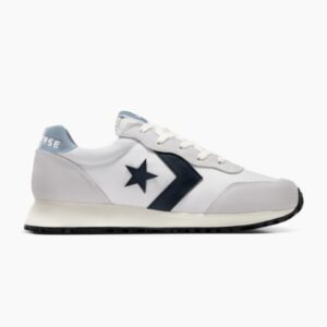 Converse Omega Trainer Ox (Grey/Vintage White)
