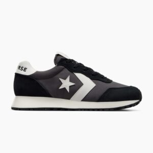 Converse O.mega T.rainer Ox (Black/Dark Matter)
