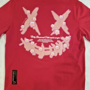 RickyIsClown Mamba Flower Sea Tee