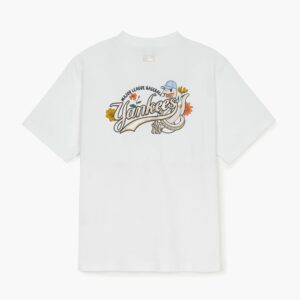MLB New York Yankees New Year Snake T-Shirt