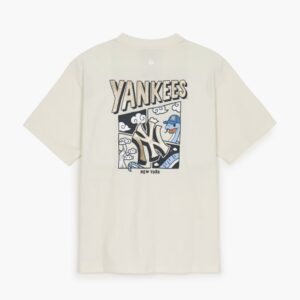 MLB New York Yankees New Year Snake T-Shirt (2)