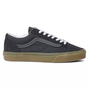 VANS Style 36 (Gum Asphalt)