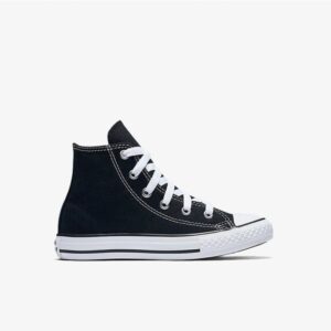 Chuck Taylor All Star High Top Little/ Big Kids Black