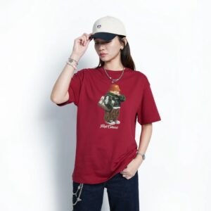 High Cultured Hoodie Days Hiro Tee - 1083