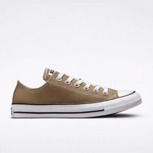 Converse Chuck Taylor All Star Low Top Sneakers (Sand Dune)