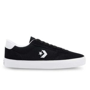 Converse Star Player OX Black/ True White