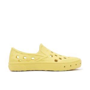 VANS Kids Trek Slip-On (Sunshine Passion)