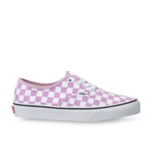 Vans Checkerboard Authentic Orchid/ True White
