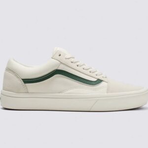 VANS Growing Everyday Comfycush Old Skool (White/Green)