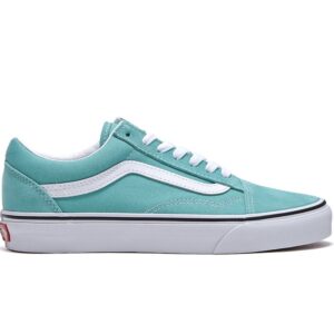 VANS Old Skool (Waterfall/True White)