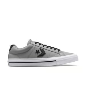 Converse Sport Casual Ox (Grey/White)
