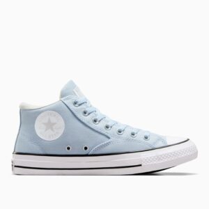 Converse Chuck Taylor All Star Malden Street Mid Top (Blue/White)