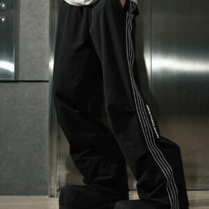 RickyIsClown Track Long Pants