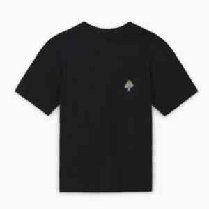 Converse Mushroom T-Shirt