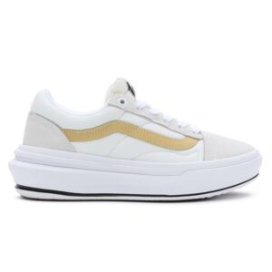VANS Old Skool Overt CC (Sporty Ochre)