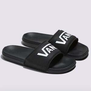 VANS MTE La Costa Slide (Black)