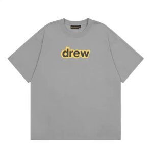 DREW HOUSE Secret SS Tee (Slate)