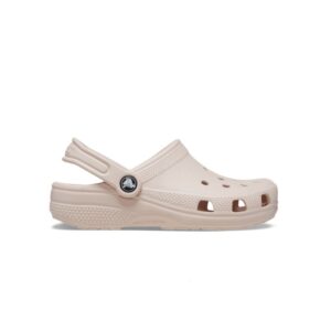 Crocs Toddler's Classic Clog #206990 (Quartz)