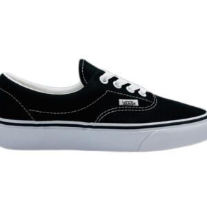 Vans Era Black