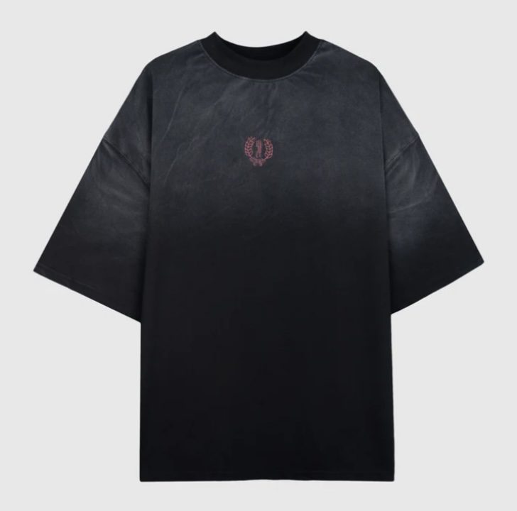 SERAC by WHOCARES Good Morning Tee - Image 2