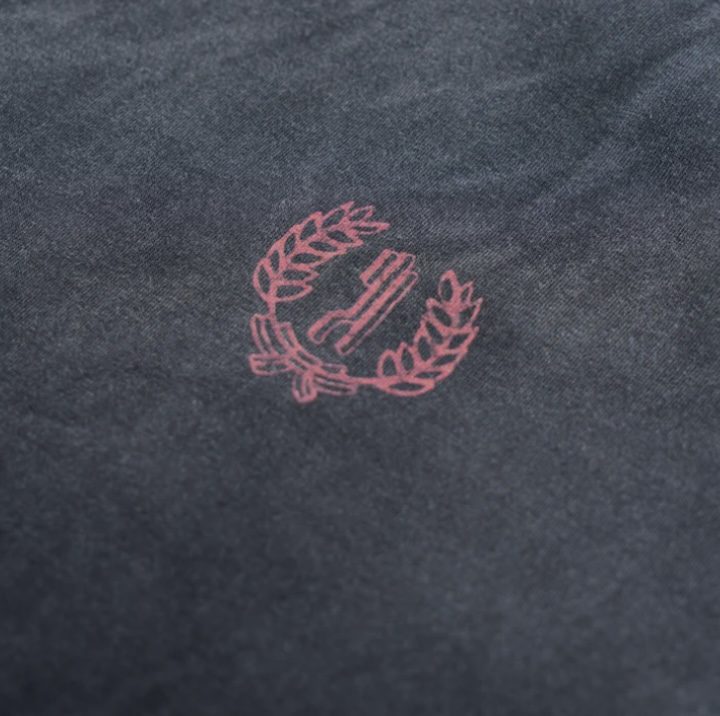 SERAC by WHOCARES Good Morning Tee - Image 4
