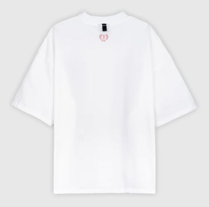 SERAC by WHOCARES Good Morning Tee - Image 8