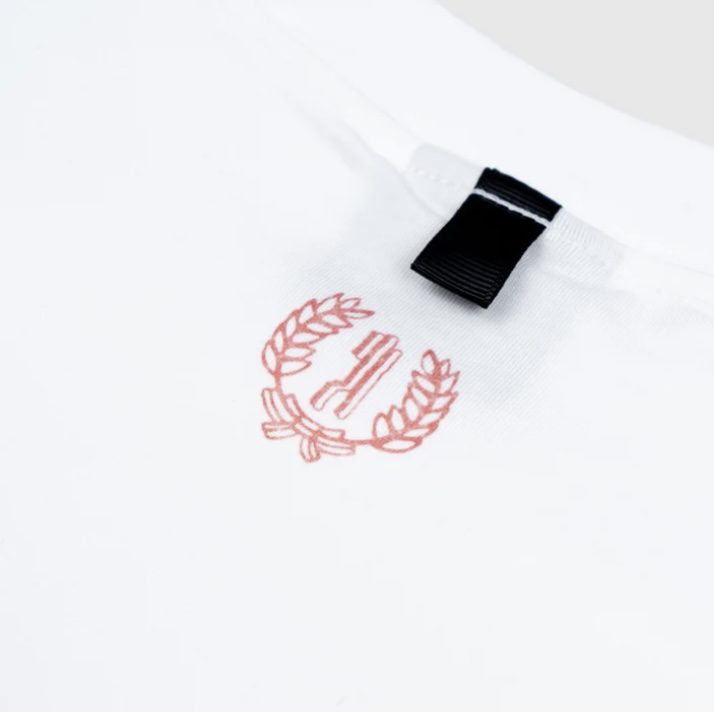 SERAC by WHOCARES Good Morning Tee - Image 10