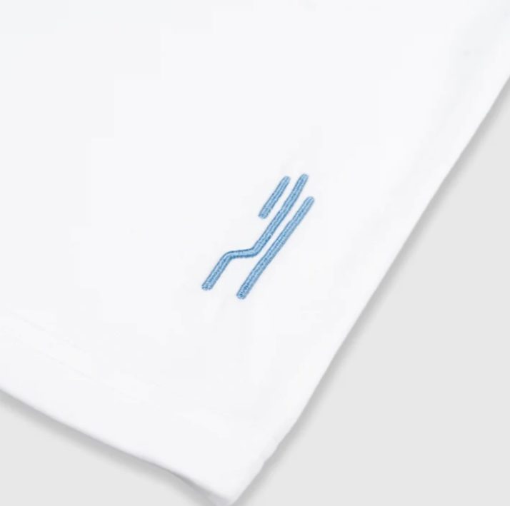SERAC by WHOCARES Good Morning Tee - Image 11